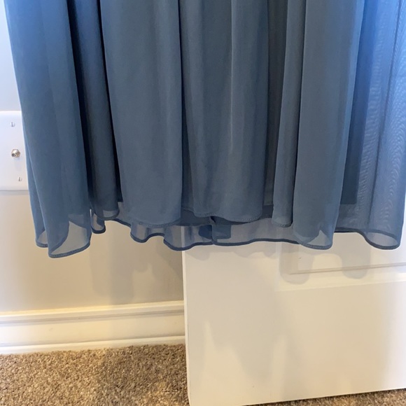 David’s bridal bridesmaid dress - Picture 5 of 11